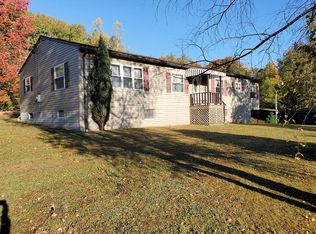 173 Green Rd, Brookville, PA 15825