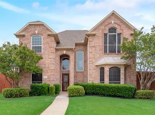 509 Vasey Oak Dr, Keller, TX 76248