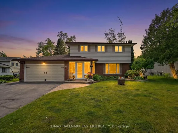 95 Centennial Dr, Pt Hope, ON L1A 3X3