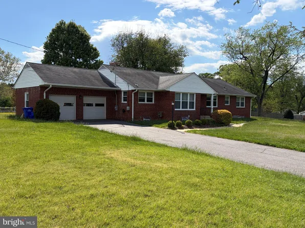 16632 Alden Ave, Gaithersburg, MD
