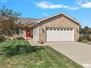 537 Karen Rose Dr, Rochester, IL 62563