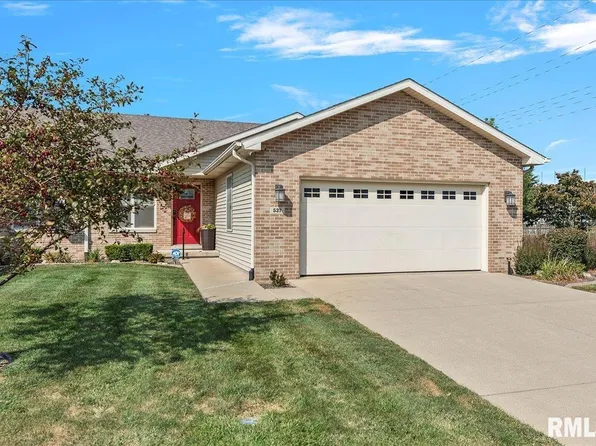 537 Karen Rose Dr, Rochester, IL 62563