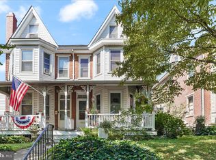 422 S Union St, Kennett Square, PA 19348