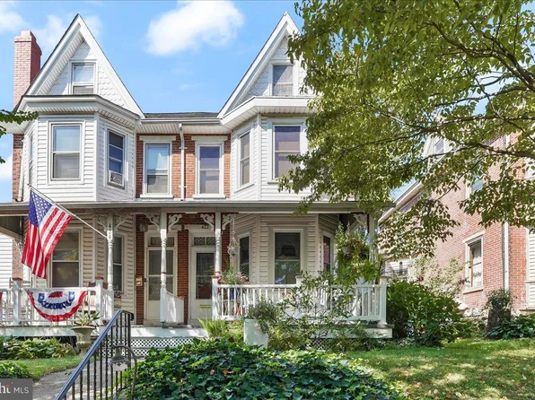 422 S Union St, Kennett Square, PA 19348