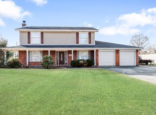 189 Tiger Lilly, Bridge City, TX 77611