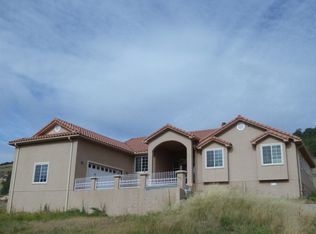 111 Antler, Alto, NM