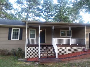 2826 Freemans Mill Rd, Dacula, GA 30019