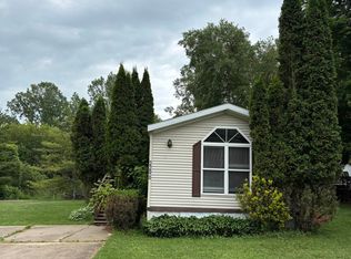 2296 Van Camp St, Croswell, MI 48422