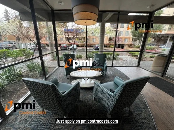 470 N Civic Dr, Walnut Creek, CA