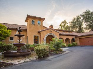 8596 Dick Cook Rd, Loomis, CA 95650