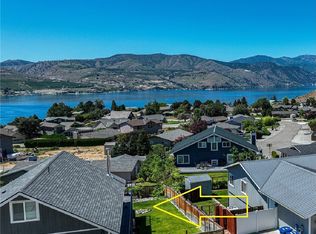 307 Butte Rd, Chelan, WA 98816