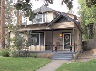 1516 W 14th Ave, Spokane, WA 99204