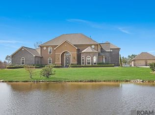 15185 Lalonde Ln, Gonzales, LA 70737