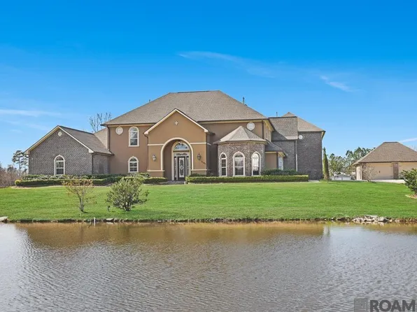 15185 Lalonde Ln, Gonzales, LA 70737