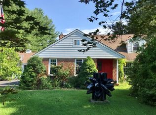 6 Jeffers Rd, Plainsboro, NJ 08536