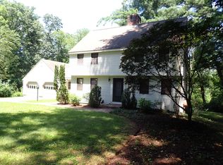 6 Sedgemeadow Rd #6, Wayland, MA 01778