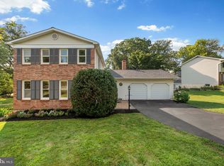 4649 Palomino Ct, Ellicott City, MD 21043