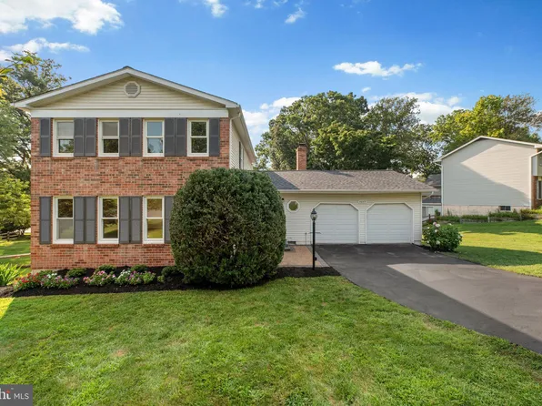 4649 Palomino Ct, Ellicott City, MD 21043