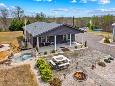 1595 Cheatham Ford Rd, Hiddenite, NC, 28636