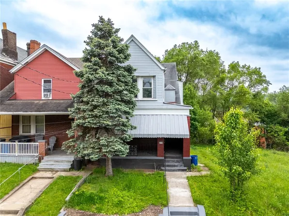 228 Winston St, Pittsburgh, PA 15207