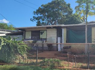 91-956 Kalapu St, Ewa Beach, HI 96706