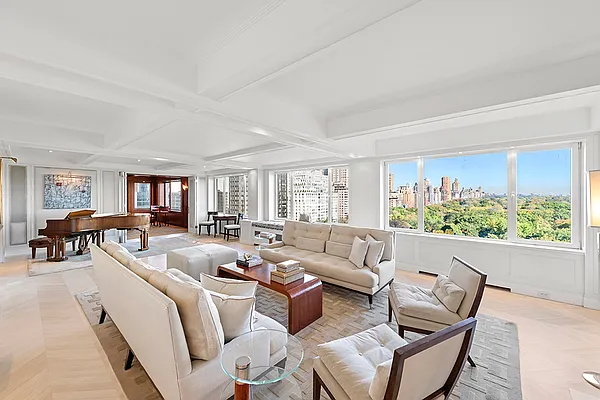 Rented by SERHANT. | media 18