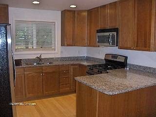 Kitchen, Granite Counter Tops,