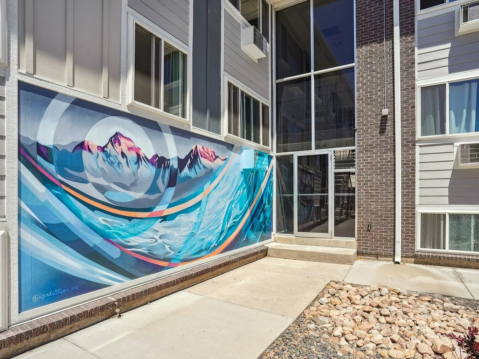 Autumn Lane Apartments — Photo 1