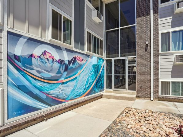 2910 E Bijou St #4C