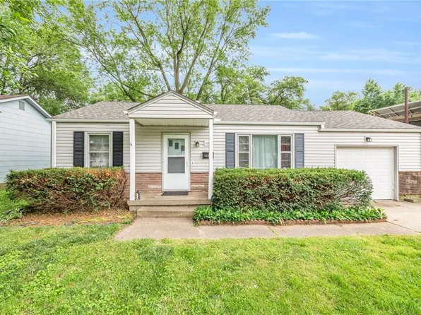 11521 W 70th St, Shawnee, KS 66203