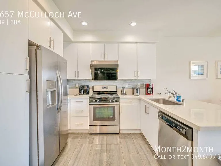 5657 McCulloch Ave #106 — Photo 9