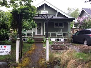 6339 NE 33rd Ave, Portland, OR 97211