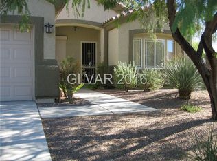 6700 Sycamore View St, Las Vegas, NV 89131