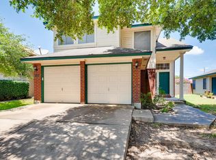 17661 Loch Linnhe Loop, Pflugerville, TX 78660