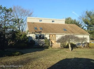 58 Daisy Rd, Toms River, NJ 08753