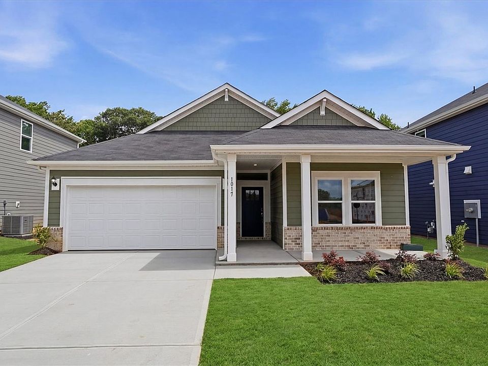 1st image of 1017 Southwell Dr
