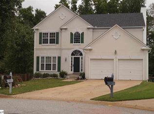 106 Ambrose Trl, Greer, SC 29650