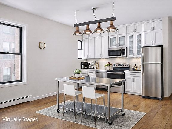 2nd image of 203 W 102nd St APT 3R