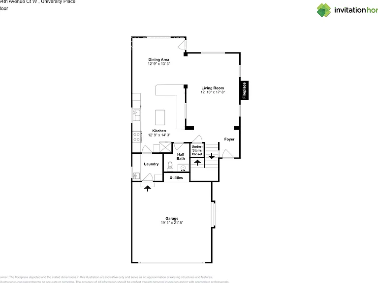5508 54th Avenue Ct W — Photo 2