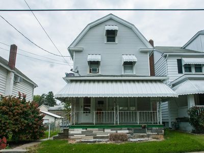 182 W Noble St, Nanticoke, PA, 18634