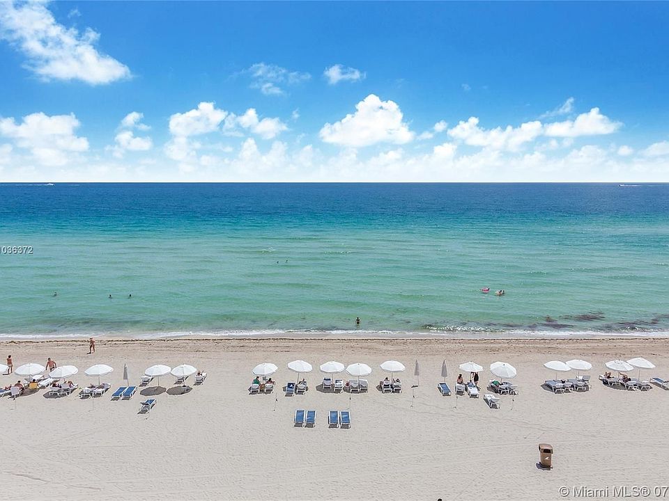 1st image of 15901 Collins Ave APT 1807