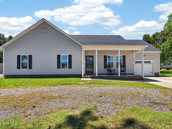 267 Country Club Road, Camden, NC 27921