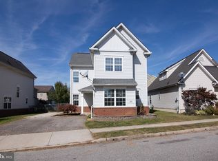 3161 Rowe St, Camden, NJ 08105