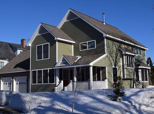 57116 Calumet Ave, Calumet, MI 49913