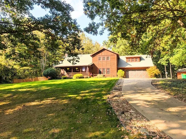 117 Old Lantern Trl, Battle Creek, MI 49017