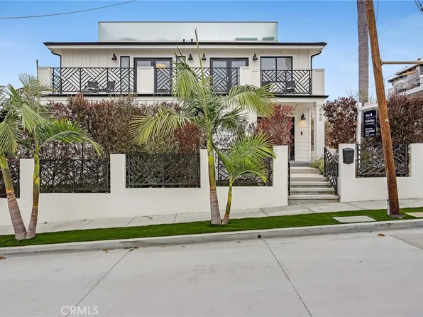 845 4th St, Hermosa Beach, CA 90254