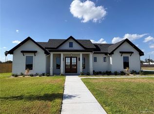 308 Sonora Dr, Weslaco, TX 78596