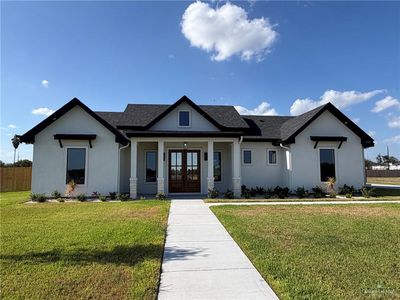 308 Sonora Dr, Weslaco, TX, 78596