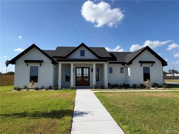 308 Sonora Dr, Weslaco, TX 78596