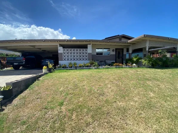 538 Waikala St, Kahului, HI 96732